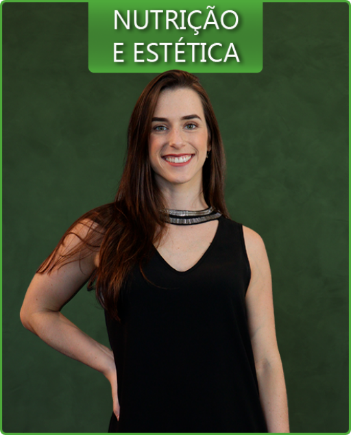 Nutrição e Estética
